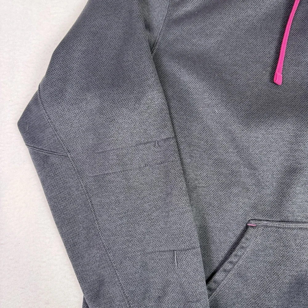 Nike livestrong hoodie